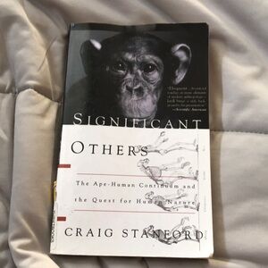 Significant Others Book